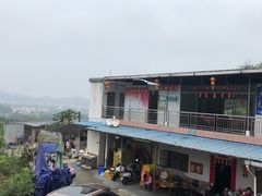 -天强农家菜馆
