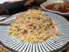 -川流不息(北蔡休闲广场店)