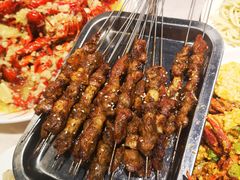 -袁老大龙虾(石鼓路总店)