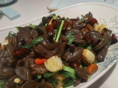 -一品滇香·云南菜(公益西桥店)