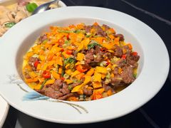 -春申里餐厅(银泰in99店)