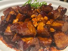 -秀儿四九城·新京菜(亚运村鸟巢店)