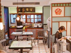 大堂-滕记星发餐室·新加坡菜(巨鹿路店)