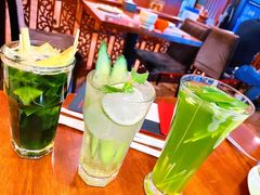 -荷花泰菜(东方新天地店)