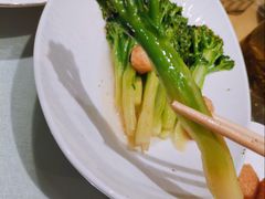 -董家大院·京味家常菜(朝丰家园店)