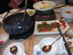-云海肴云南菜(青浦宝龙店)