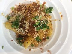 -成都你六姐·牛肉冒菜·麻辣香锅(长泰广场店)