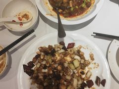 -眉州东坡(团结湖店)