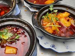 -廖记老砂锅(上清寺店)