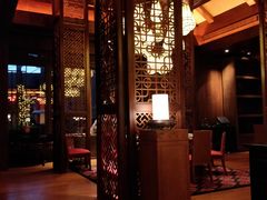 门面-丽江金茂凯悦臻选酒店-滇香馆