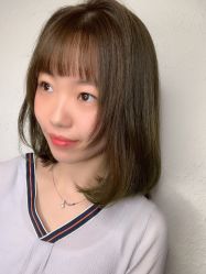 -New Fashion·新时尚形象设计