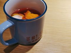 -蜜桃餐厅·伴山(绿宝广场店)