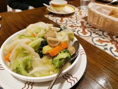 -福龙葡国餐(百老汇店)