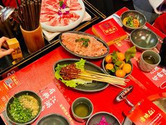-谭鸭血老火锅·匠心(环球港旗舰店)
