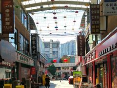 -东晓胜汇里(南洲北路店)
