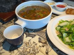 -绿茶餐厅(千岛湖银泰城店)