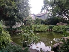 -乌山风景区