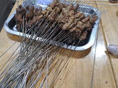 -清真·马峰烤肉(小学习北巷店)