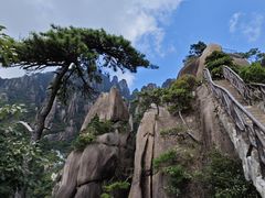 -三清山风景名胜区