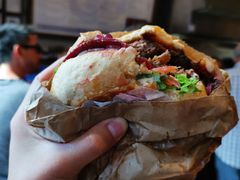 -Fergburger(皇后镇店)