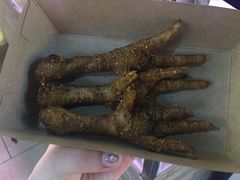 鸡爪-八一好吃街·高品美食广场