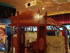 -额尔敦传统涮火锅·冰煮羊(铁东店)