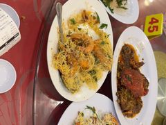 -大茄来海鲜餐厅(亚洲城分行)