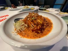 -俏江南-江景昆曲主题餐厅(正大广场店)