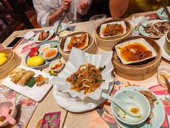 -点都德(华强南店)