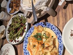 -九转小磨·非遗东北菜(群力店)