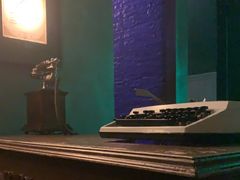 -逃脱反斗城沉浸剧情密室(北京路店)