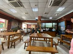 大堂-客家养生油茶(汕尾店)