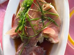 -龙溪海鲜酒家(溪涌店)