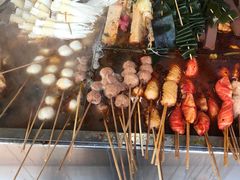 -郭记小街麻辣烫(南小街总店)