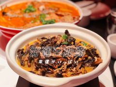 -鸽子侯·家宴·平价海鲜(市图书馆店)
