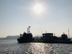 -石炮台公园