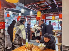 大堂-星粉面大王城(德馨园店)