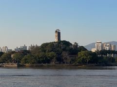 -江心屿景区