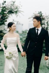 -仟漫私人婚礼定制(纳帕溪谷后湾店)