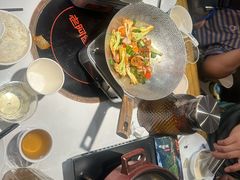 -老阿爸鲜鱼土菜(独墅湖店)