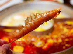 -巴邑火锅(江北万达店)