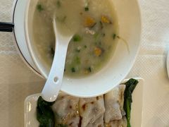 -深运潮州粥(水库店)