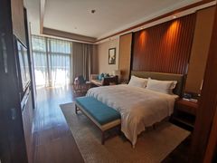 -梅地亚君澜度假酒店俱乐部