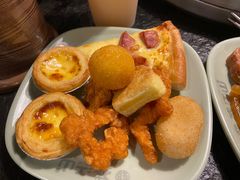 -盛江山自助料理(奥莱锦辉购物广场店)