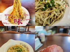 -He米线•徐州米线(淮海第一城店)