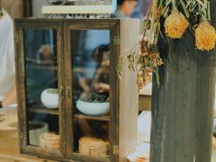 门面-Metal hands·铁手咖啡