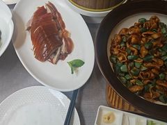 -福海居烤鸭店(鸟巢店)