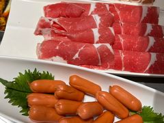 -海底捞火锅(海宁路店)