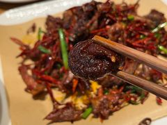 -渔乡米香·剁椒鱼头(四方坪店)