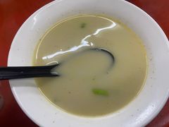 -三百碗宝应长鱼面(板仓街店)